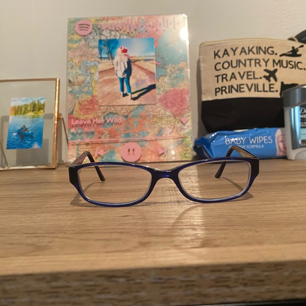 Vera Bradley Glasses